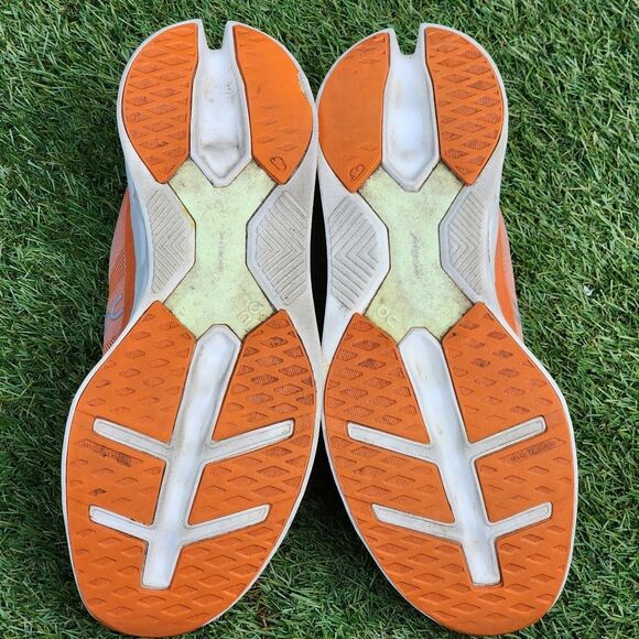 ON CLOUDECLIPSE - Men's Sneakers - SIZE 12.5 - Picture 8 of 10